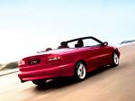 Volvo C70 Convertible 1998 года